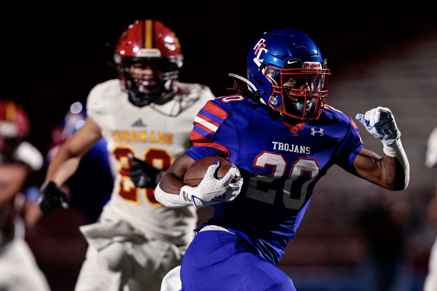 PREP FOOTBALL